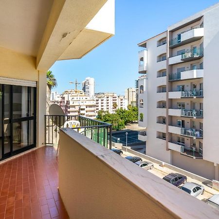 Flor Da Rocha Beachside By Encantos Do Algarve - 304D 波尔蒂芒 外观 照片