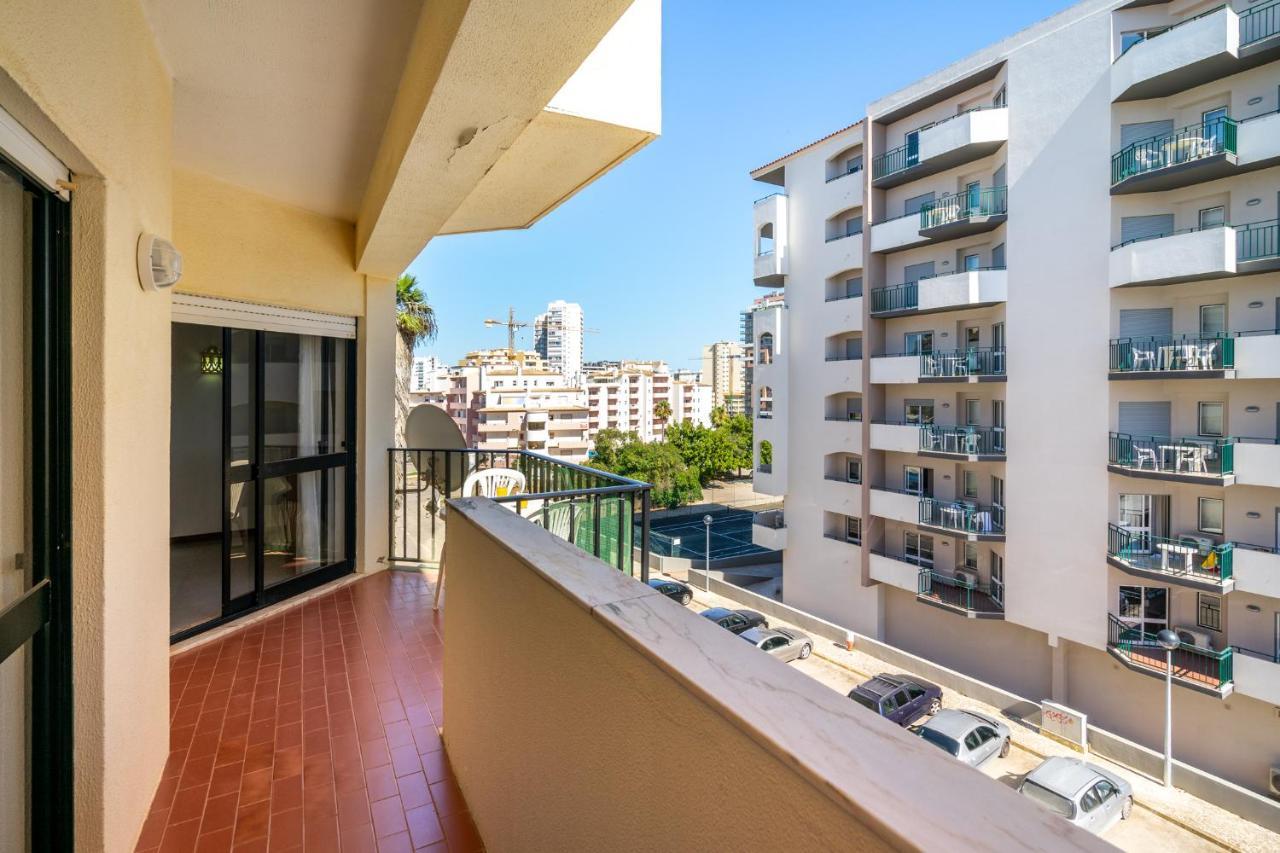 Flor Da Rocha Beachside By Encantos Do Algarve - 304D 波尔蒂芒 外观 照片