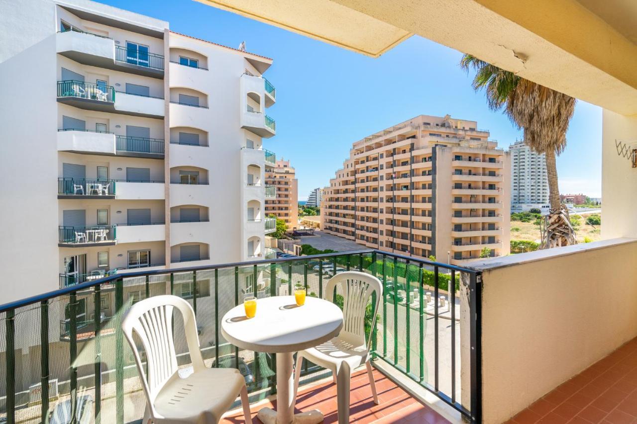 Flor Da Rocha Beachside By Encantos Do Algarve - 304D 波尔蒂芒 外观 照片