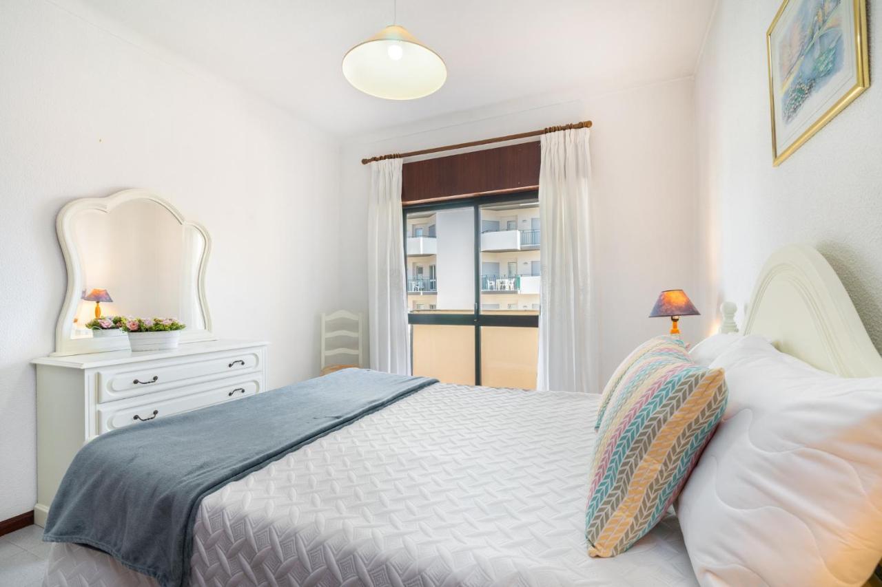 Flor Da Rocha Beachside By Encantos Do Algarve - 304D 波尔蒂芒 外观 照片