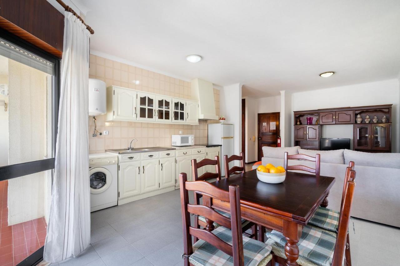 Flor Da Rocha Beachside By Encantos Do Algarve - 304D 波尔蒂芒 外观 照片