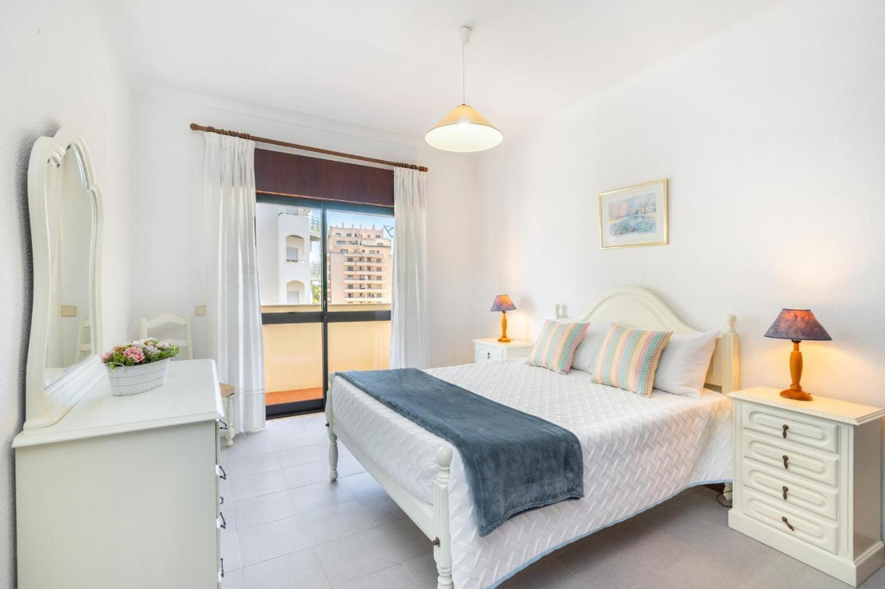 Flor Da Rocha Beachside By Encantos Do Algarve - 304D 波尔蒂芒 外观 照片