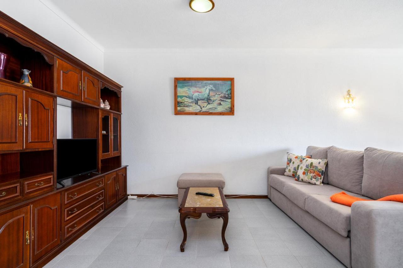 Flor Da Rocha Beachside By Encantos Do Algarve - 304D 波尔蒂芒 外观 照片