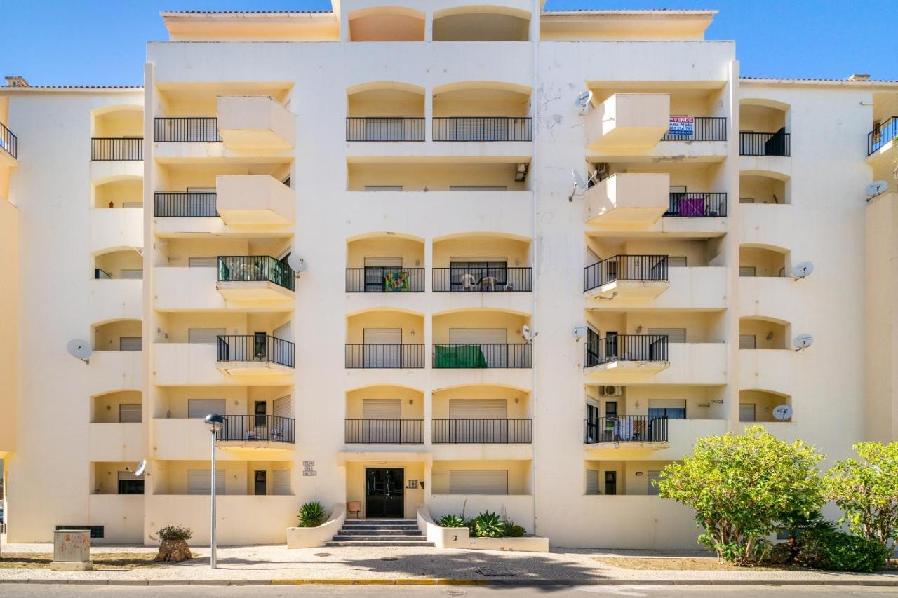 Flor Da Rocha Beachside By Encantos Do Algarve - 304D 波尔蒂芒 外观 照片