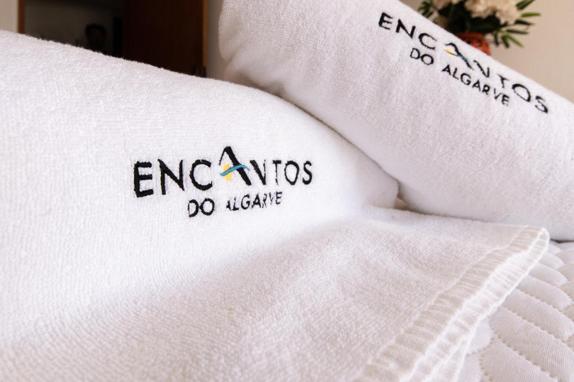 Flor Da Rocha Beachside By Encantos Do Algarve - 304D 波尔蒂芒 外观 照片